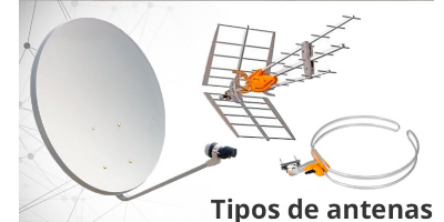 Instalar y orientar una antena parabólica en Belmonte de Tajo