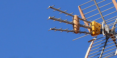 mantenimiento de antenas Belmonte de Tajo