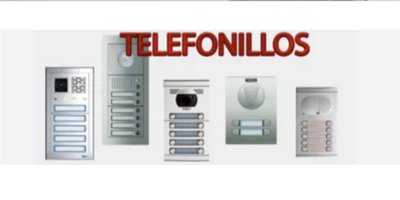 Reparacion de Telefonillos Belmonte de Tajo